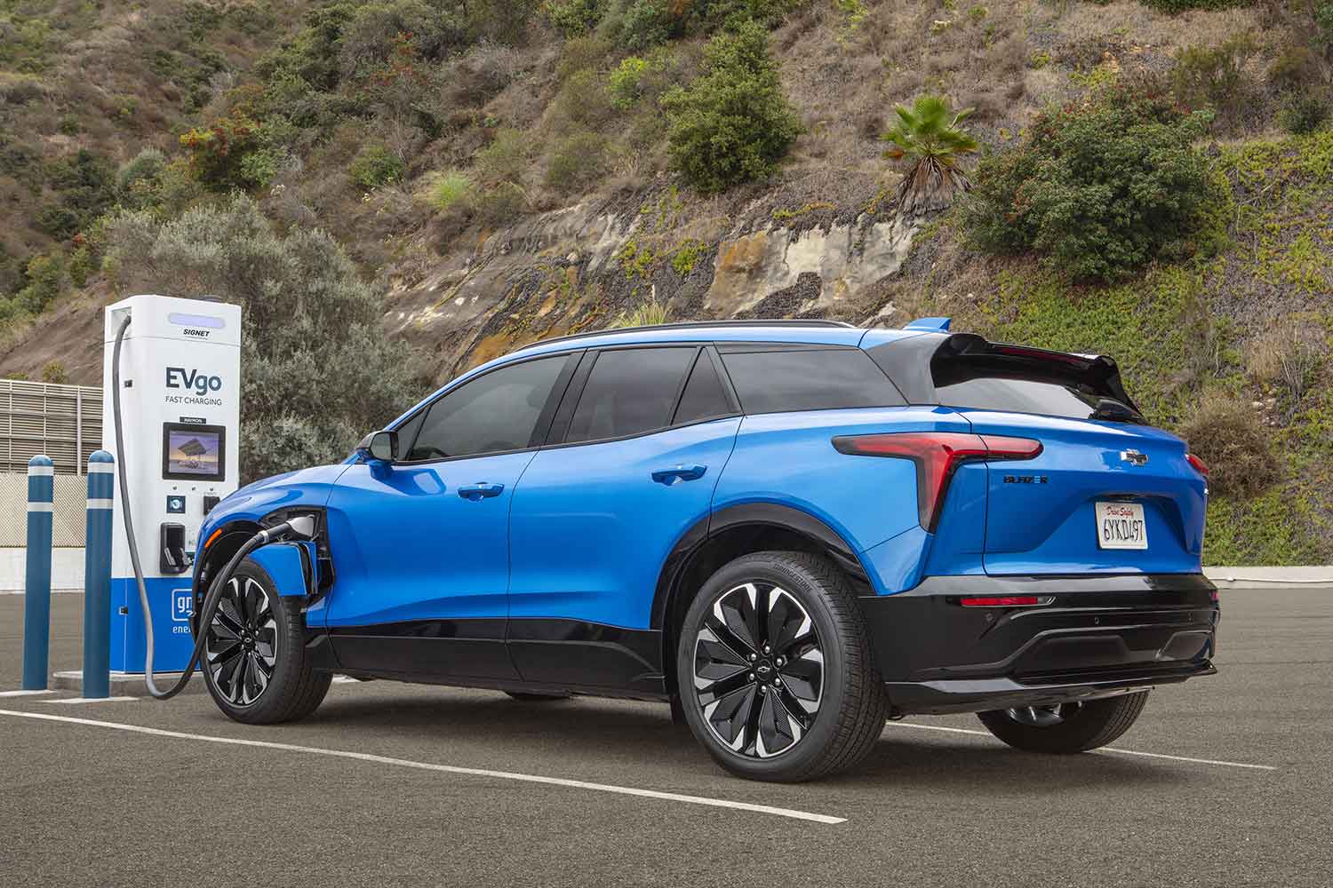 米国でEVの税優遇が終了！　燃費規制が緩和されても「次に強くなる」のは日系HEVの予感 〜 画像24