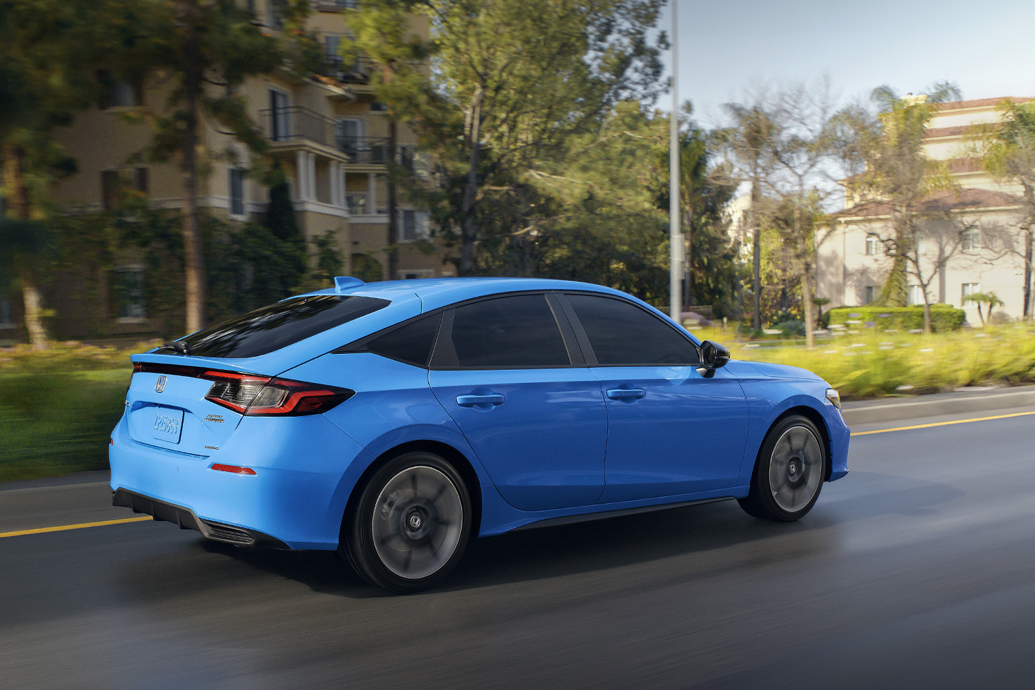 米国でEVの税優遇が終了！　燃費規制が緩和されても「次に強くなる」のは日系HEVの予感 〜 画像28