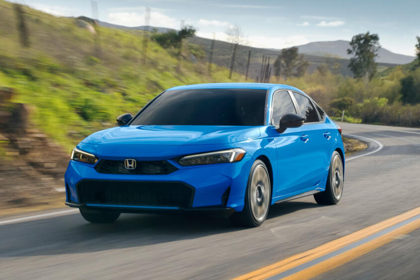 BEVの優遇終了！　トランプ政権下では日本メーカーのハイブリッドが大人気になる可能性大!!