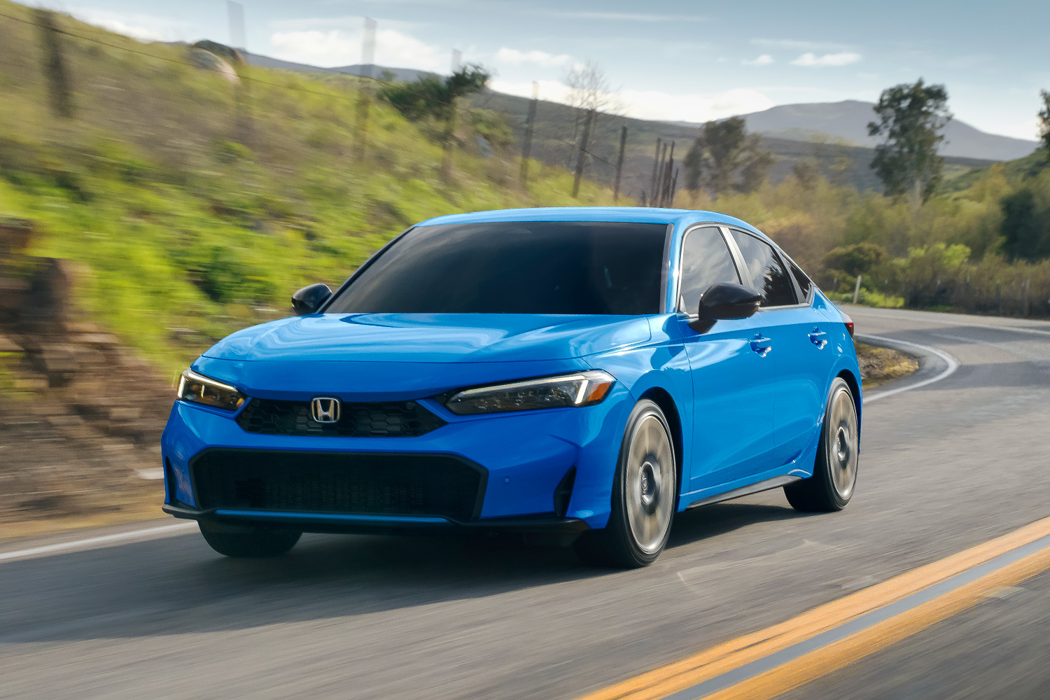 米国でEVの税優遇が終了！　燃費規制が緩和されても「次に強くなる」のは日系HEVの予感