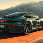 【画像】911シリーズ最高峰の5000万円超えも争奪戦必至！　90台限定モデル「F.A.ポルシェ」のファン垂涎な中身 〜 画像2