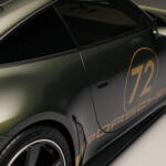 911シリーズ最高峰の5000万円超えも争奪戦必至！　90台限定モデル「F.A.ポルシェ」のファン垂涎な中身