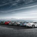 【画像】911シリーズ最高峰の5000万円超えも争奪戦必至！　90台限定モデル「F.A.ポルシェ」のファン垂涎な中身 〜 画像9