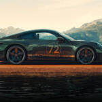 【画像】911シリーズ最高峰の5000万円超えも争奪戦必至！　90台限定モデル「F.A.ポルシェ」のファン垂涎な中身 〜 画像10