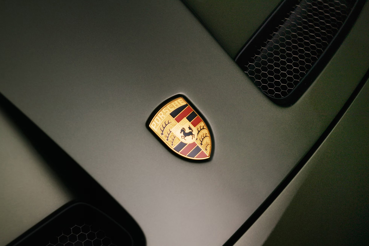 ポルシェ911GT3 90 F.A.ポルシェが90台限定で登場 〜 画像14