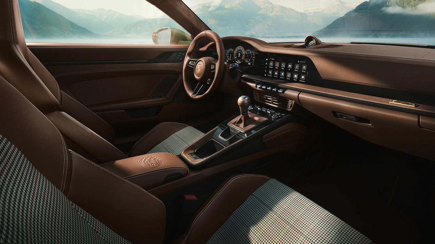 ポルシェ911GT3 90 F.A.ポルシェが90台限定で登場 〜 画像3