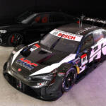 【画像】「売ってないクルマ」に「向いてないクルマ」とホンダのスーパーGTは「ベース車」で苦労の連続！　2026年はプレリュードで花開くハズ!! 〜 画像5