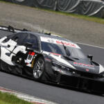 【画像】「売ってないクルマ」に「向いてないクルマ」とホンダのスーパーGTは「ベース車」で苦労の連続！　2026年はプレリュードで花開くハズ!! 〜 画像6