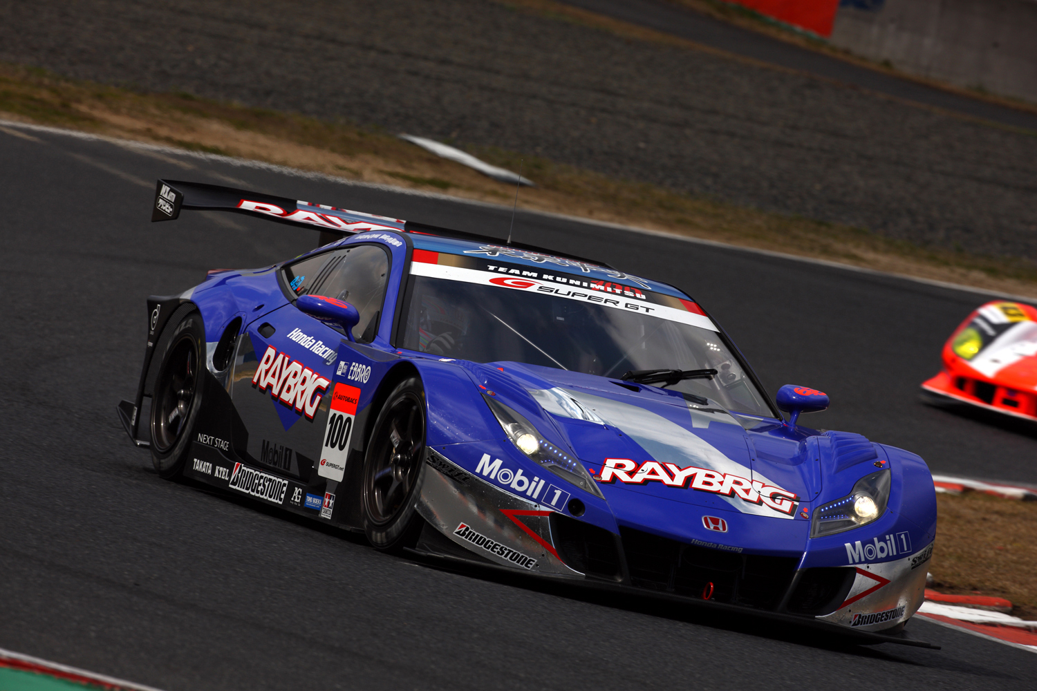 「売ってないクルマ」に「向いてないクルマ」とホンダのスーパーGTは「ベース車」で苦労の連続！　 〜 画像11