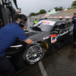 【画像】「売ってないクルマ」に「向いてないクルマ」とホンダのスーパーGTは「ベース車」で苦労の連続！　2026年はプレリュードで花開くハズ!! 〜 画像14