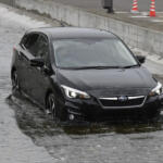 【画像】豪雨で愛車がまさかの水没！　自然災害の種類によって保険適用かどうかはわかれる!! 〜 画像1