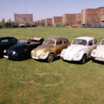 【画像】なんでポルシェはRRに固執する？　スバルがAWDを全面に打ち出すワケは？　駆動方式がアイデンティティな自動車メーカーが存在するワケ 〜 画像7