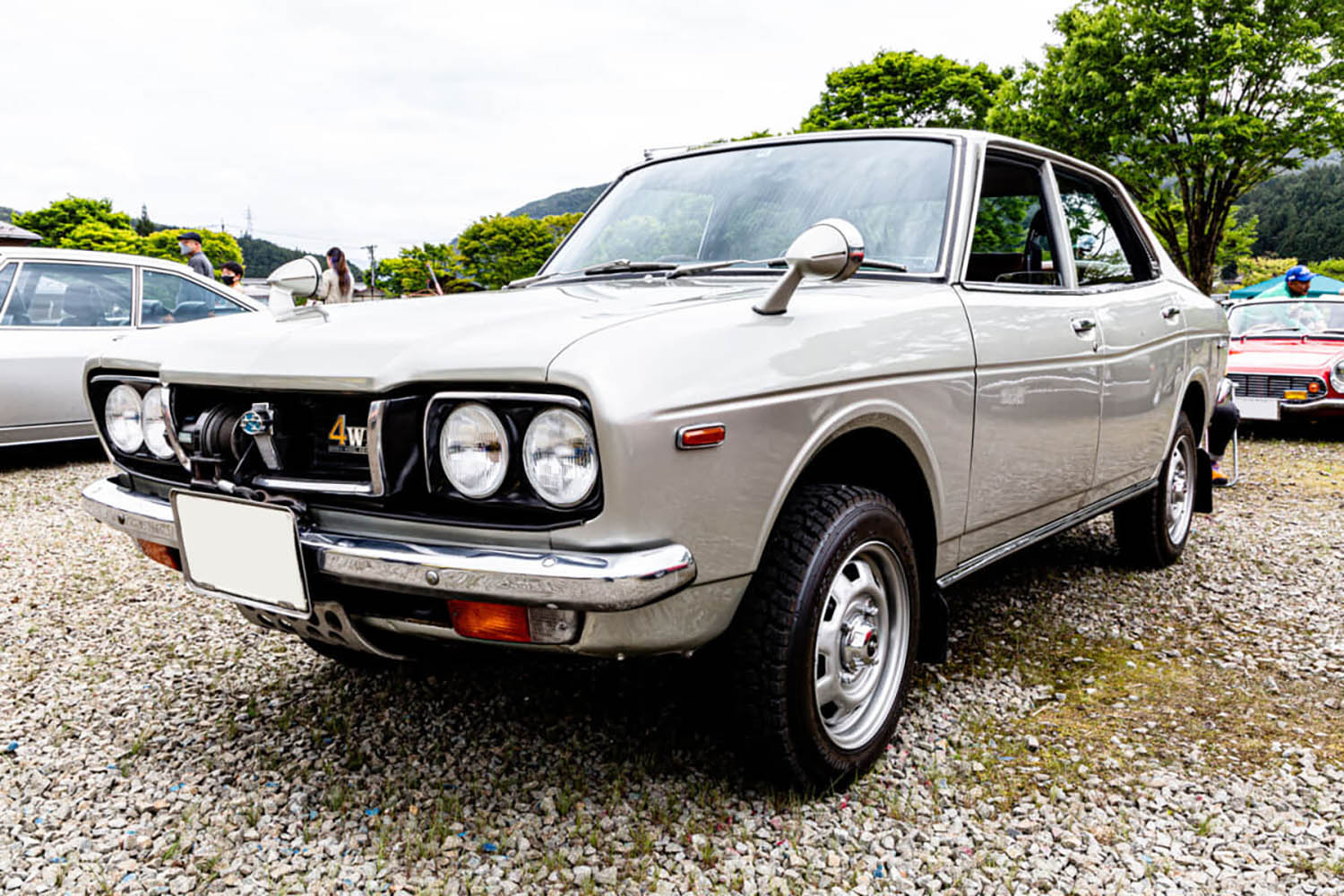 「RRの911」「FFのゴルフ」「AWDのスバル」！　メーカーがもつ伝統を「駆動方式」で読み解く 〜 画像10