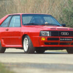 【画像】なんでポルシェはRRに固執する？　スバルがAWDを全面に打ち出すワケは？　駆動方式がアイデンティティな自動車メーカーが存在するワケ 〜 画像11