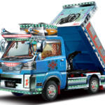 【画像】軽トラが「輪投げの的」になる!?　ダイハツが「東京オートサロン2026」にもち込む「暮らしがおもろくなる」クルマとは 〜 画像1