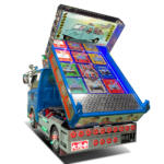 【画像】軽トラが「輪投げの的」になる!?　ダイハツが「東京オートサロン2026」にもち込む「暮らしがおもろくなる」クルマとは 〜 画像2