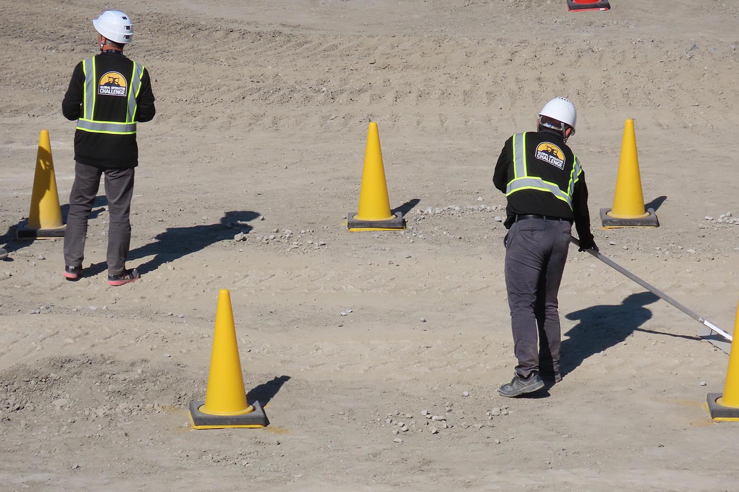 グローバルオペレータチャレンジ・アジアファイナルをリポート 〜 画像4