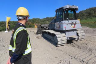 グローバルオペレータチャレンジ・アジアファイナルをリポート