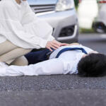 【画像】これだけクルマの安全技術が進化しても事故はまだ起こる！　ピーク時の３分の１になったとはいえ事故ゼロには何が必要？ 〜 画像2