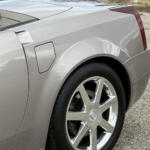 【画像】街中の注目度では間違いなく勝っていた！　メルセデス・ベンツSLのガチライバル車「キャデラックXLR」はもっと評価されていいクルマ!! 〜 画像9