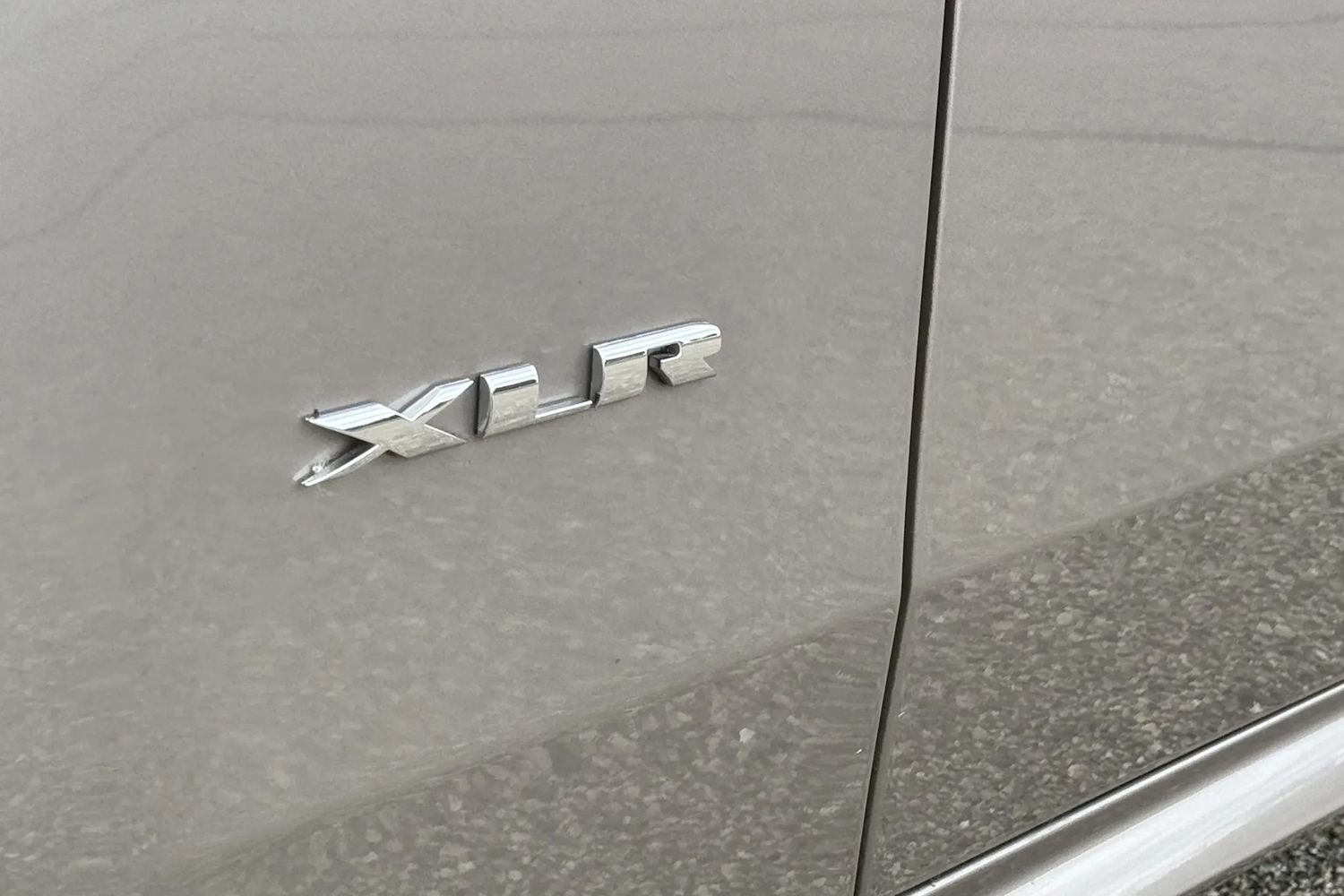 メルセデス・ベンツ SLの対抗馬を目指したキャデラックXLR 〜 画像10