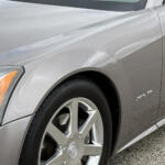 【画像】街中の注目度では間違いなく勝っていた！　メルセデス・ベンツSLのガチライバル車「キャデラックXLR」はもっと評価されていいクルマ!! 〜 画像11