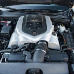 【画像】街中の注目度では間違いなく勝っていた！　メルセデス・ベンツSLのガチライバル車「キャデラックXLR」はもっと評価されていいクルマ!! 〜 画像23