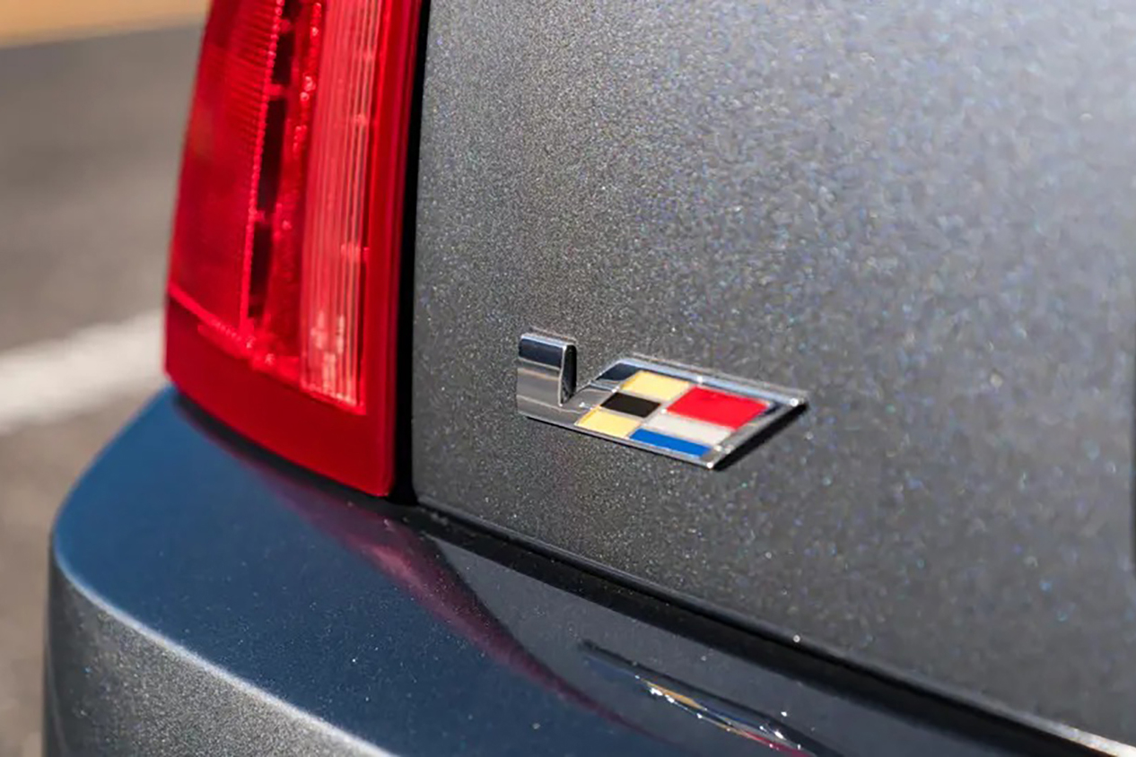 メルセデス・ベンツ SLの対抗馬を目指したキャデラックXLR 〜 画像24