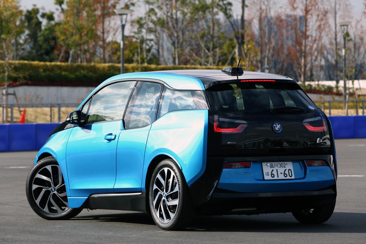 EVの普及で広がる「大径・幅が細い」タイヤの狙いとは