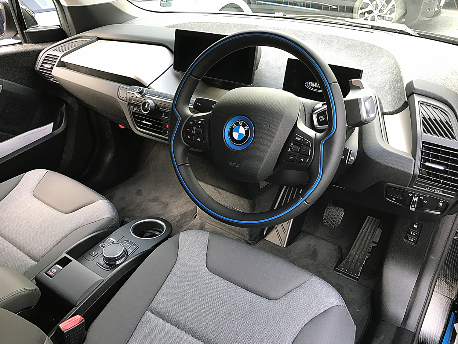 EVの普及で広がる「大径・幅が細い」タイヤの狙いとは 〜 画像6