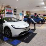 【画像】高市政権が「環境性能割」の廃止を打ち出した！　これで新車＆中古車販売の需要喚起につながるハズ!! 〜 画像6