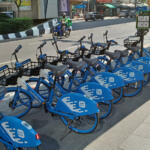 【画像】ラストワンマイルのラクチンな乗り物が選び放題！　日本じゃけっこう見かける「レンタル自転車」がアジアで成功しないワケ 〜 画像2