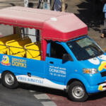 ラストワンマイルのラクチンな乗り物が選び放題！　日本じゃけっこう見かける「レンタル自転車」がアジアで成功しないワケ