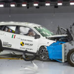 オーストラリアでスズキ・フロンクスの安全評価が最低点に！　日本の試験じゃ何も問題ないのに何が起こった？