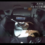 【画像】オーストラリアでスズキ・フロンクスの安全評価が最低点に！　日本の試験じゃ何も問題ないのに何が起こった？ 〜 画像4