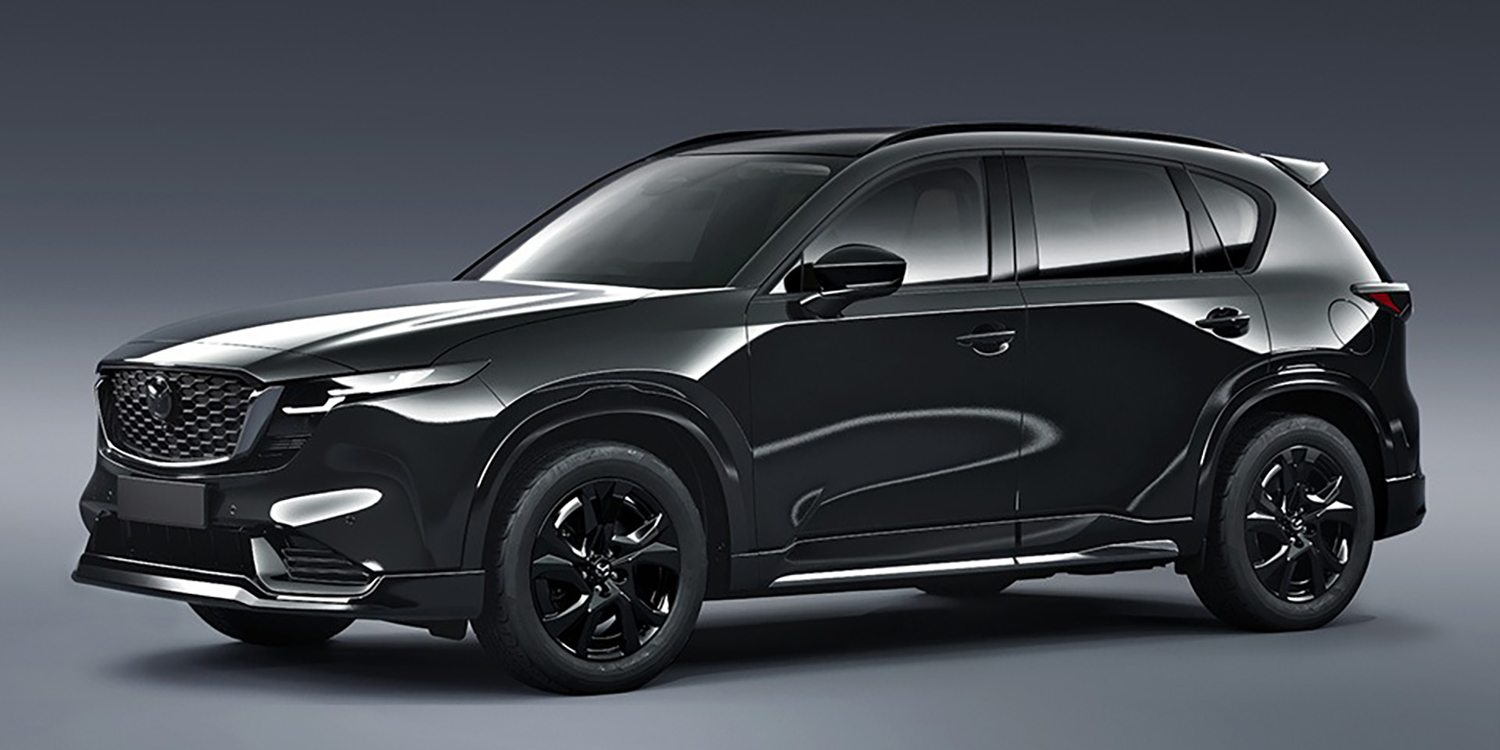 マツダが東京オートサロン2026の出展概要を発表