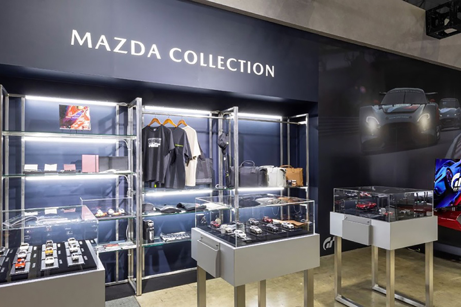 マツダが東京オートサロン2026の出展概要を発表 〜 画像3