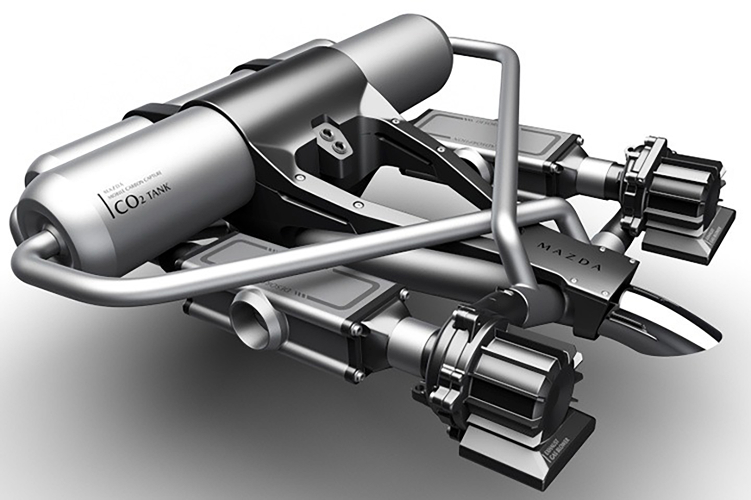 マツダが東京オートサロン2026の出展概要を発表 〜 画像4