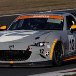 【画像】期待の新型CX-5やレースマシンも間近で見られる！　マツダが東京オートサロン2026の出展概要を発表 〜 画像6