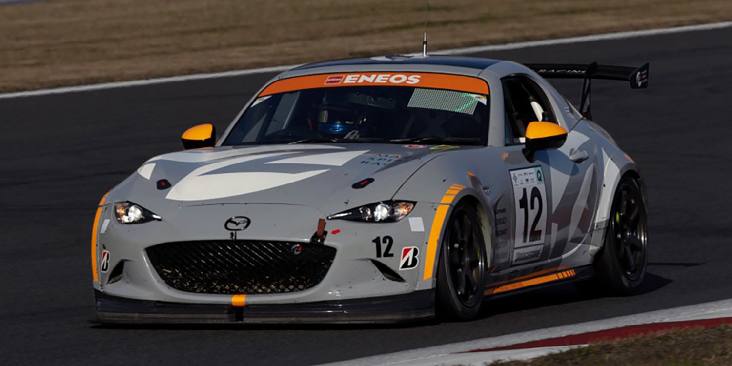 マツダが東京オートサロン2026の出展概要を発表 〜 画像6