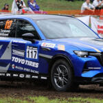 【画像】期待の新型CX-5やレースマシンも間近で見られる！　マツダが東京オートサロン2026の出展概要を発表 〜 画像7