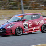 【画像】クルマ×モンハンの異色コラボが見もの！　スズキが東京オートサロン2026で冒険心を刺激する 〜 画像8