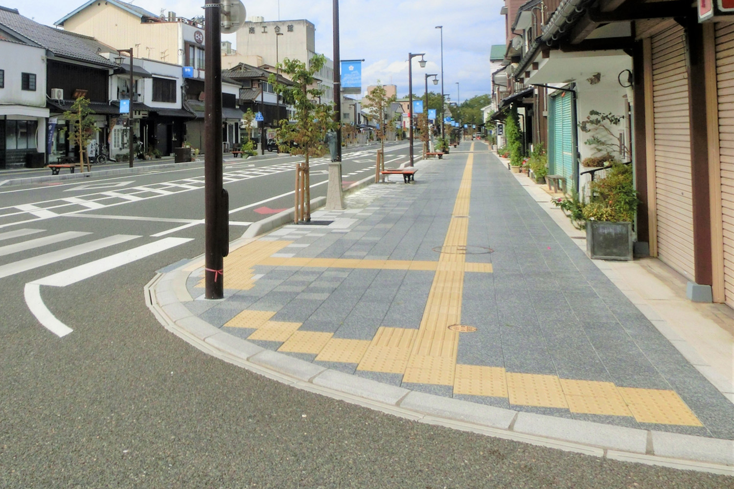 安全運転が上手い人ほど気にしている「点字ブロック」は道路からのサインだった 〜 画像5