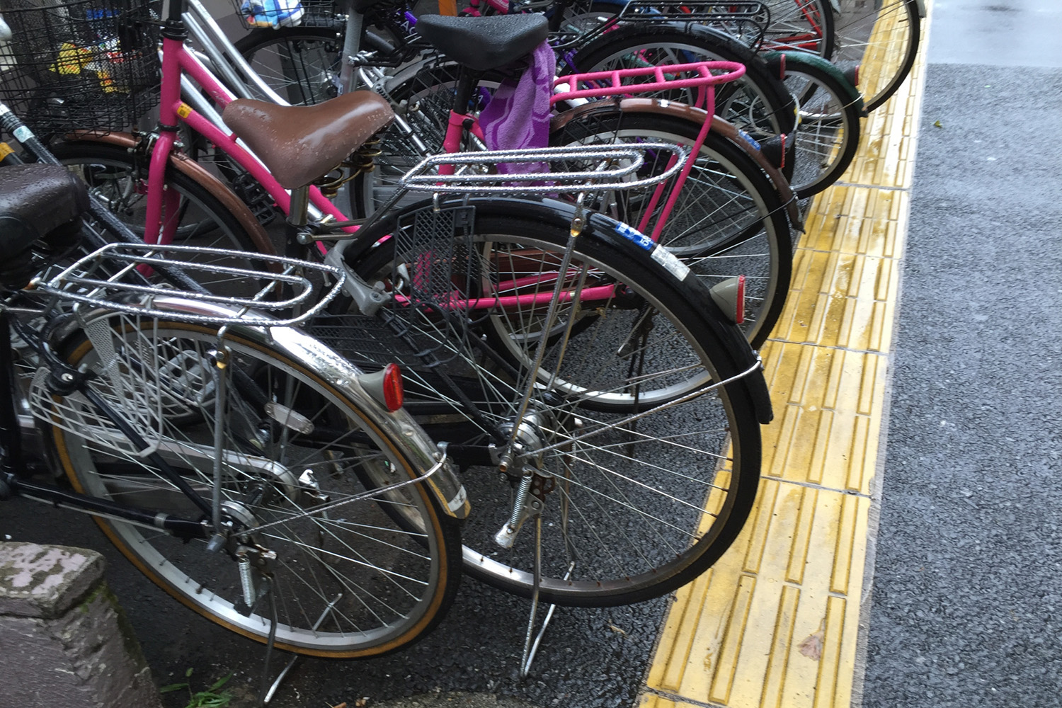 安全運転が上手い人ほど気にしている「点字ブロック」は道路からのサインだった 〜 画像8