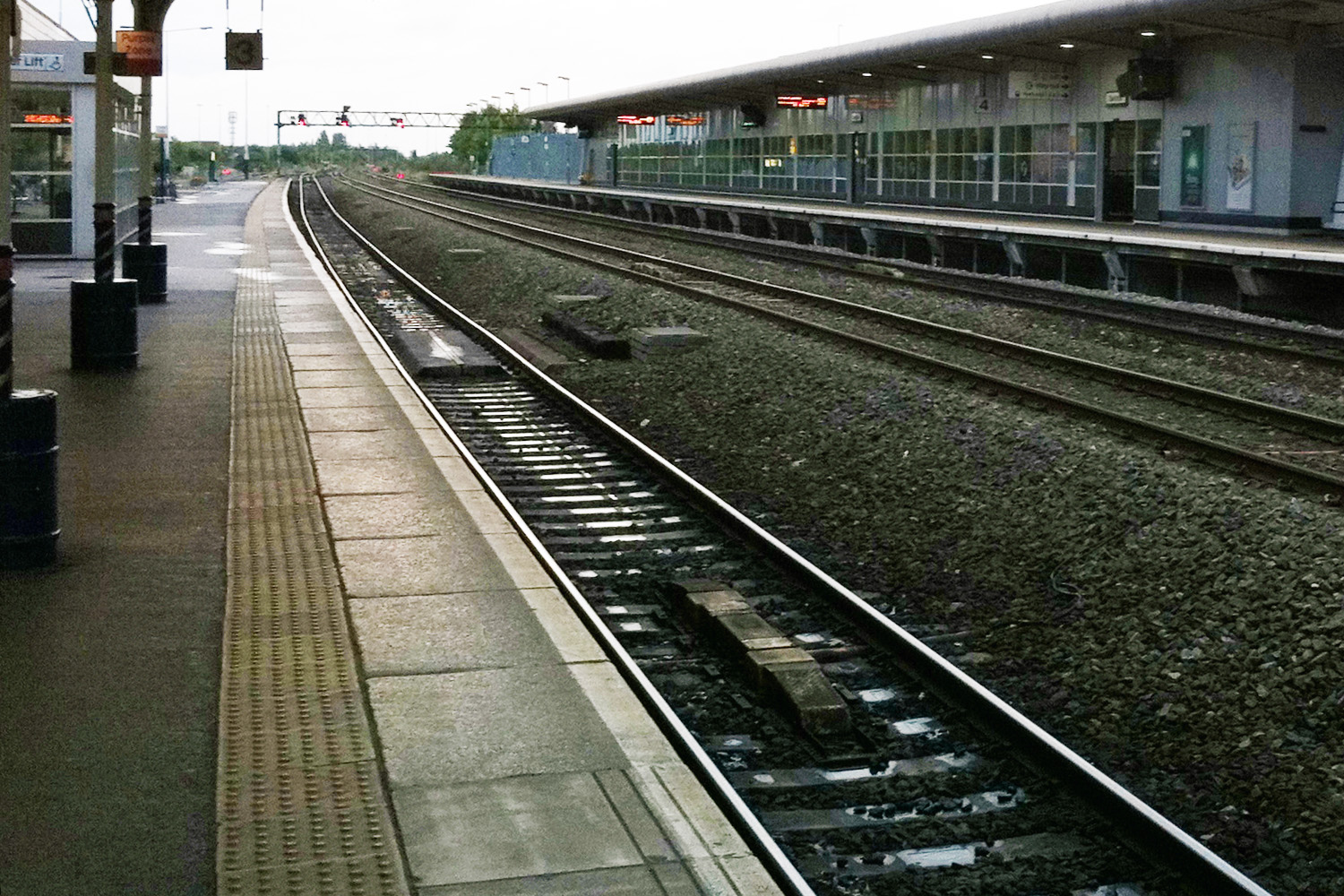 安全運転が上手い人ほど気にしている「点字ブロック」は道路からのサインだった 〜 画像10