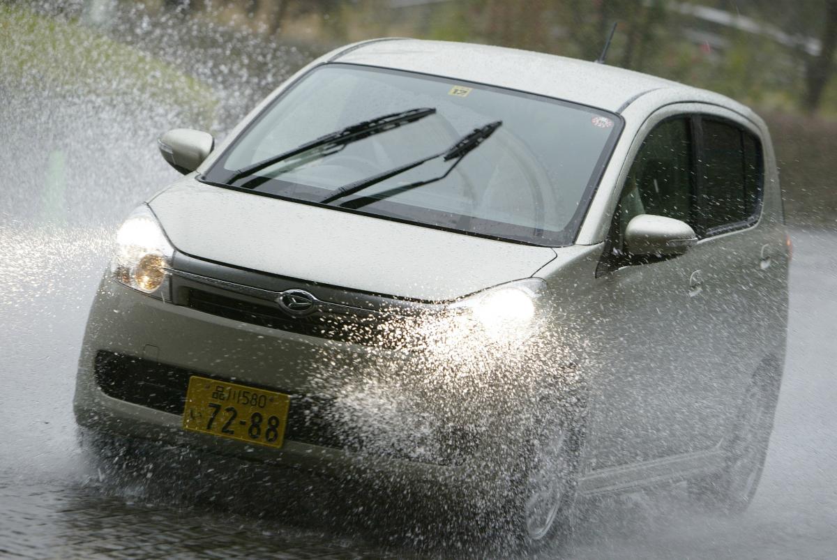 知らなかったじゃすまない交通違反8選 〜 画像5