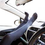 【画像】毎日何件違反してる？　そこかしこで見かけるクルマの「マイナーな道交法違反」をまとめてみた 〜 画像8