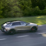 【画像】AMGとかMに匹敵するパフォーマンス！　キャデラックの「Ｖ」が狂気のバカッ速っぷりだった 〜 画像1