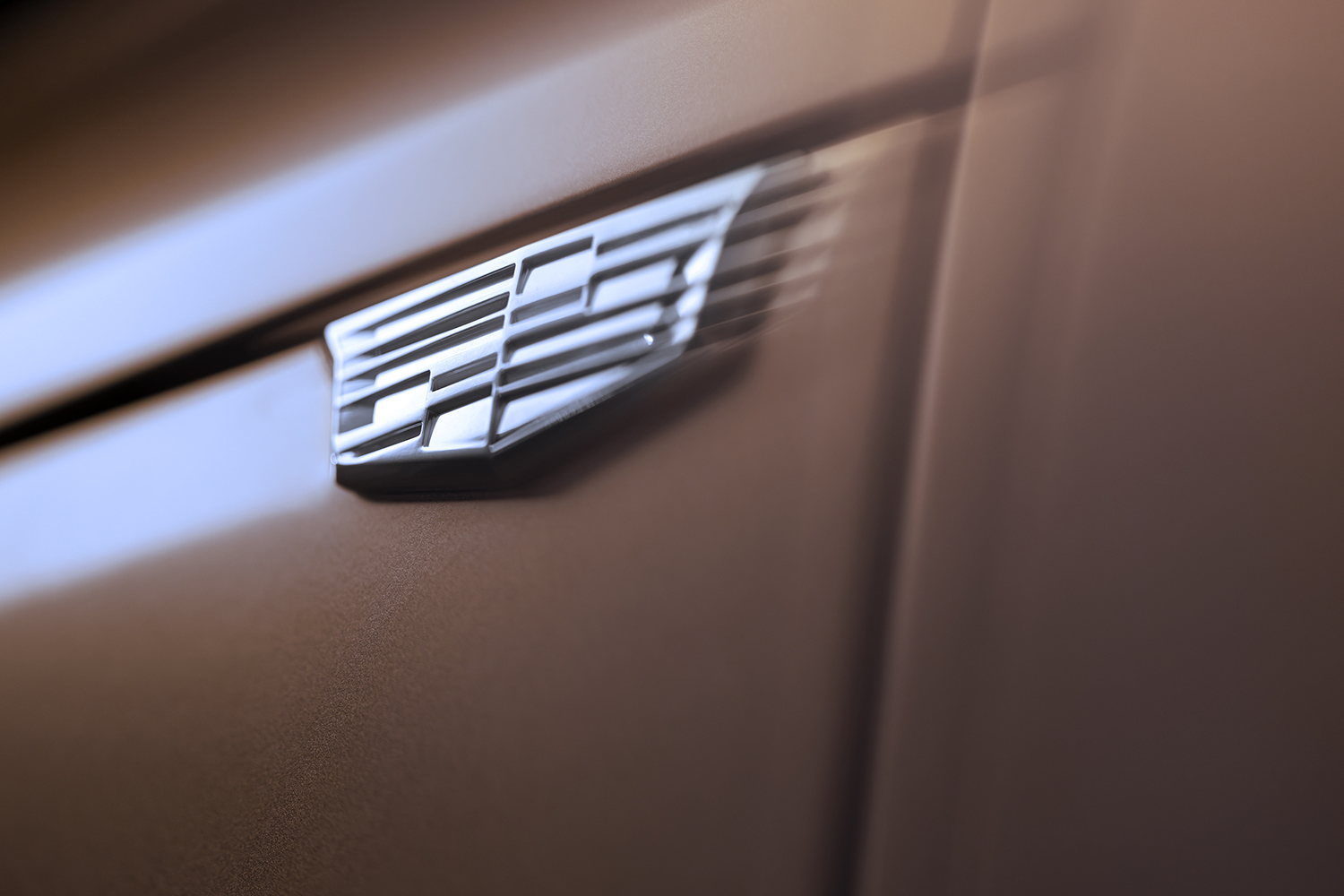 キャデラックのハイパフォーマンスライン「V」シリーズ 〜 画像4