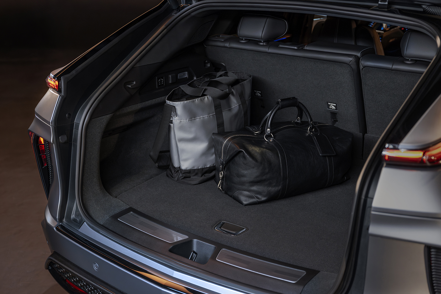 キャデラックのハイパフォーマンスライン「V」シリーズ 〜 画像10